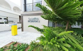 Lavanta Residence