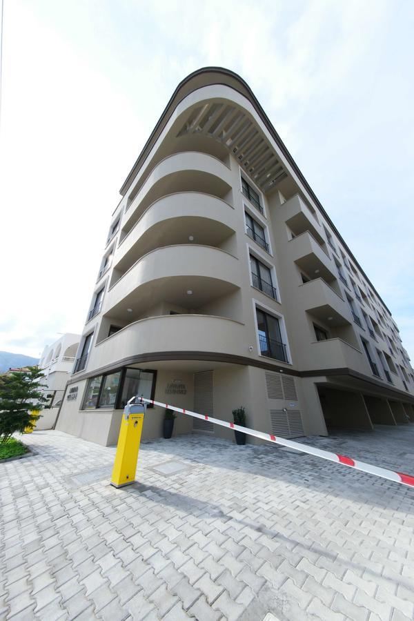 Lavanta Residence Kirenia Zewnętrze zdjęcie