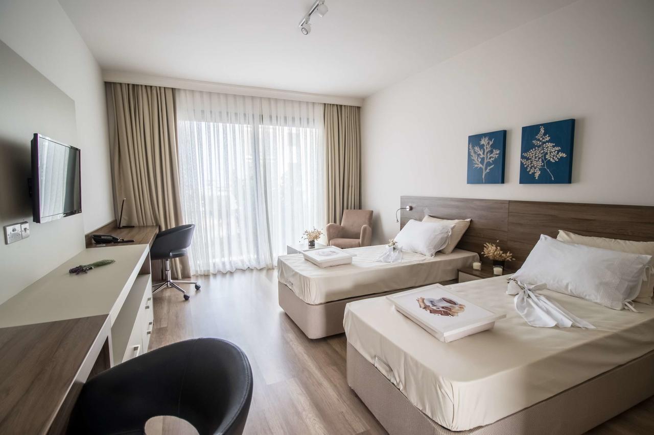 Lavanta Residence Kirenia Zewnętrze zdjęcie