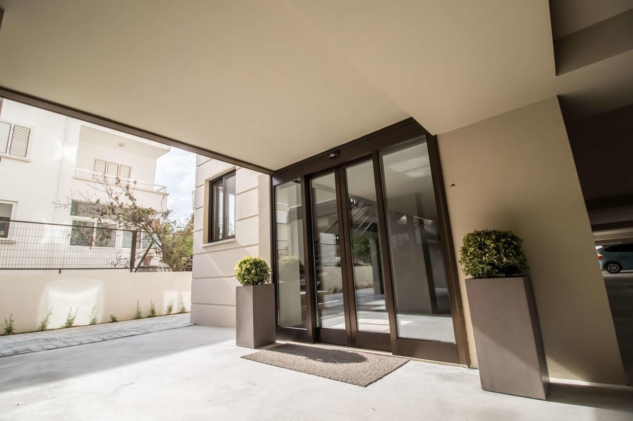 Lavanta Residence Kirenia Zewnętrze zdjęcie