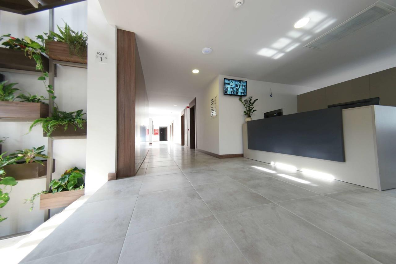 Lavanta Residence Kirenia Zewnętrze zdjęcie