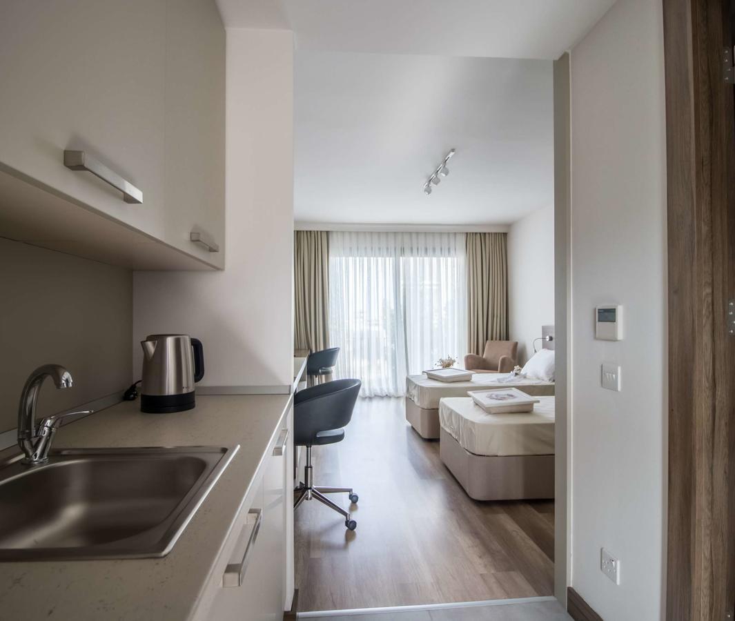 Lavanta Residence Kirenia Zewnętrze zdjęcie