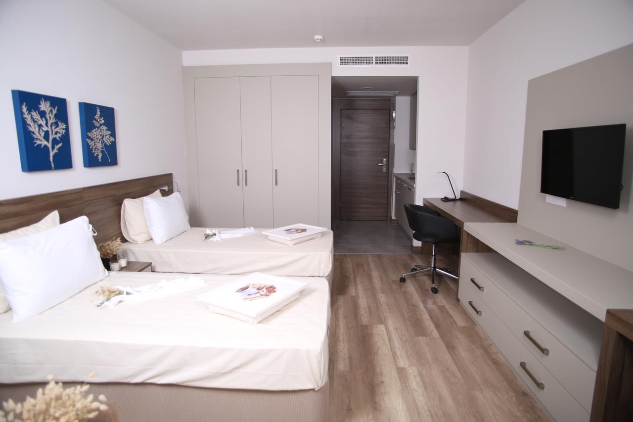 Lavanta Residence Kirenia Zewnętrze zdjęcie