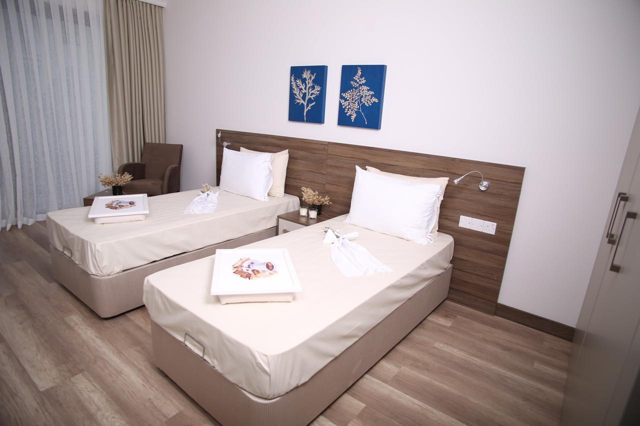 Lavanta Residence Kirenia Zewnętrze zdjęcie