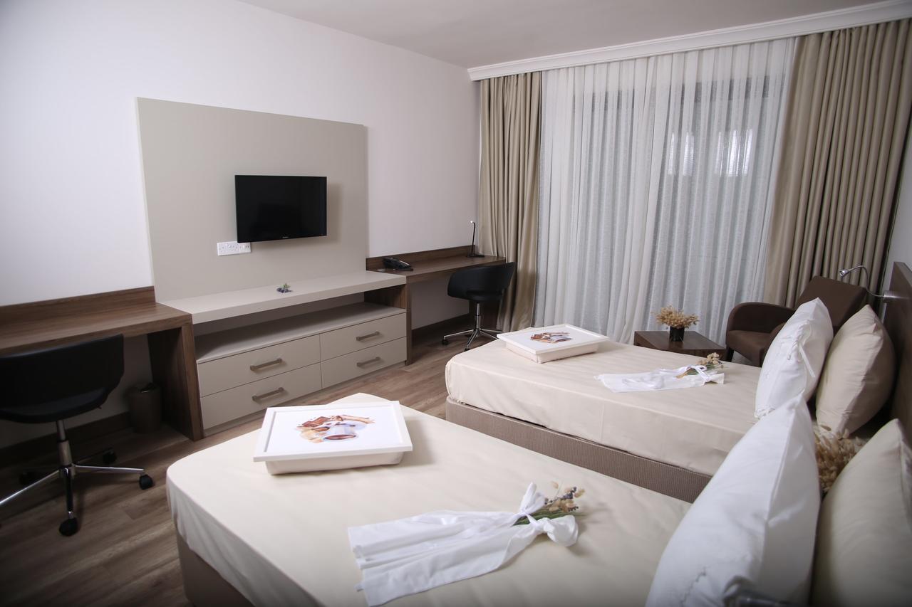 Lavanta Residence Kirenia Zewnętrze zdjęcie