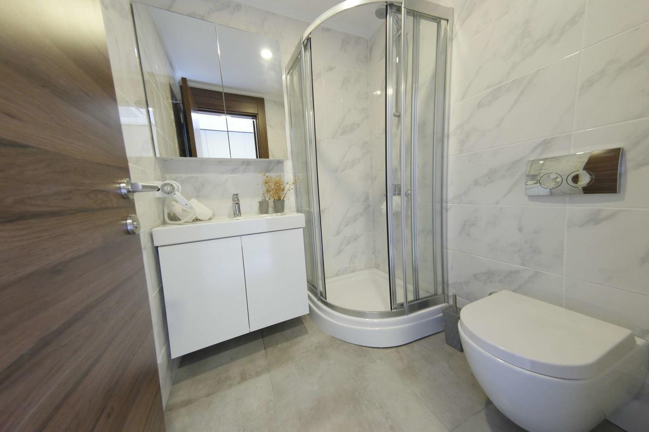 Lavanta Residence Kirenia Zewnętrze zdjęcie