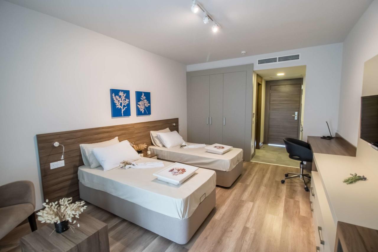Lavanta Residence Kirenia Zewnętrze zdjęcie