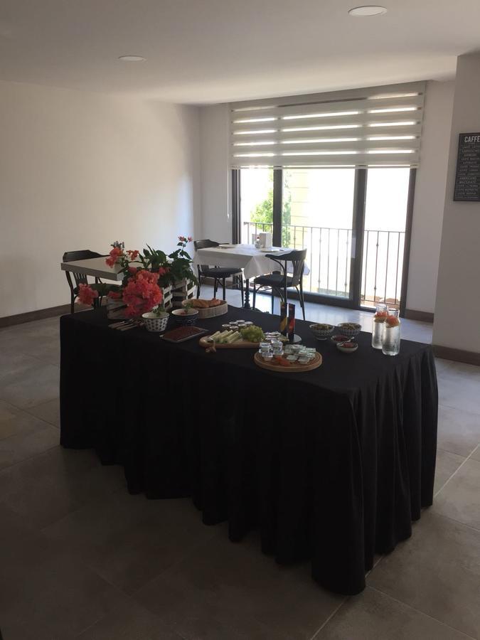 Lavanta Residence Kirenia Zewnętrze zdjęcie