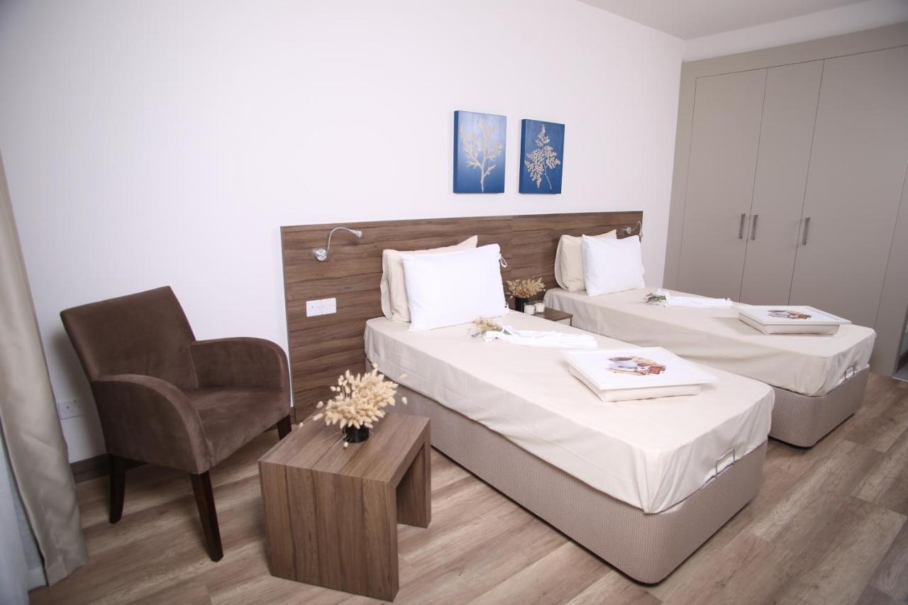 Lavanta Residence Kirenia Zewnętrze zdjęcie