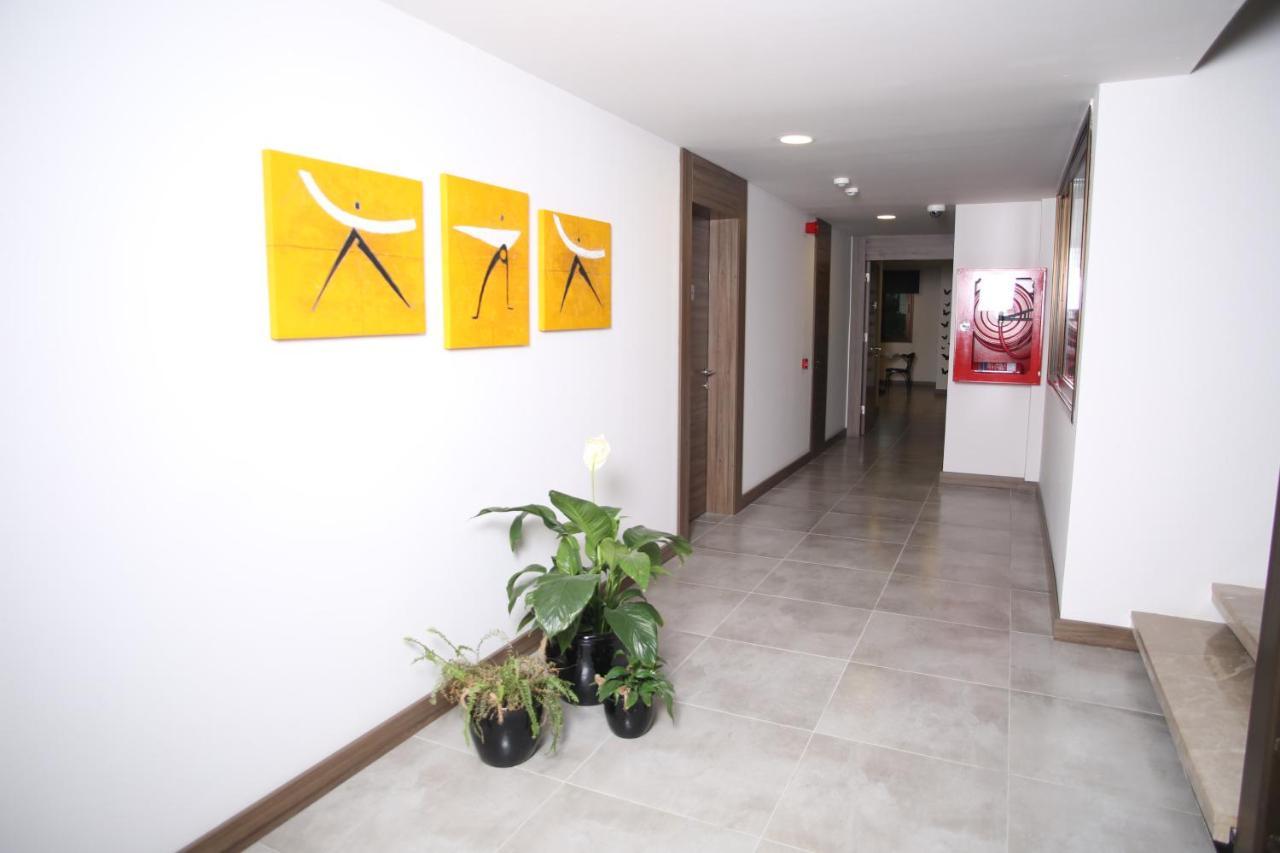 Lavanta Residence Kirenia Zewnętrze zdjęcie