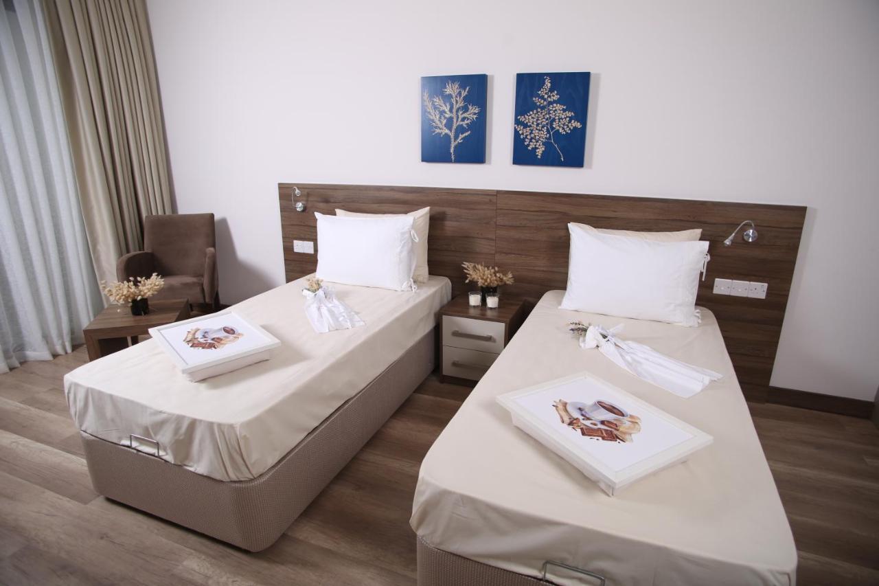Lavanta Residence Kirenia Zewnętrze zdjęcie