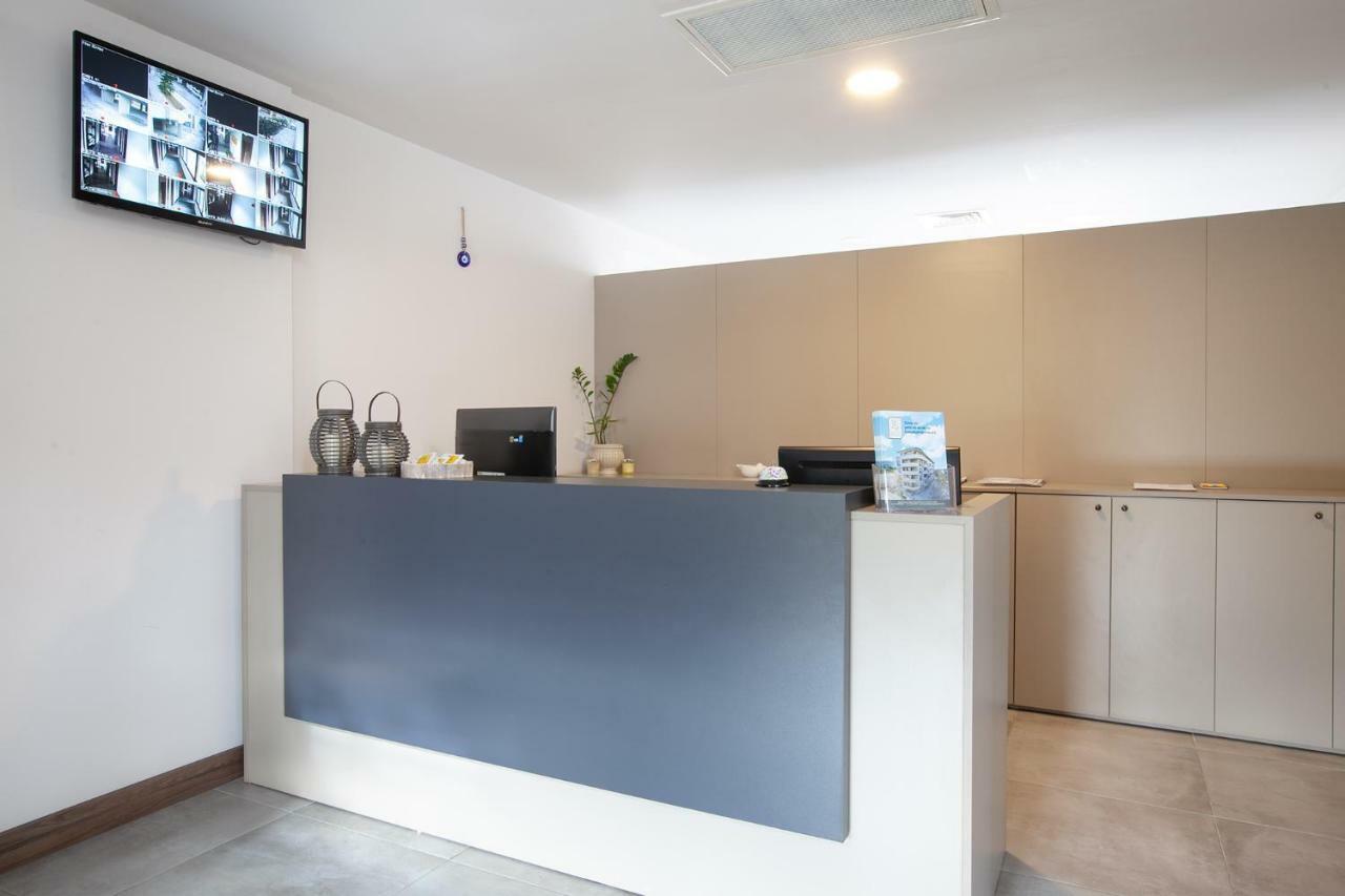 Lavanta Residence Kirenia Zewnętrze zdjęcie