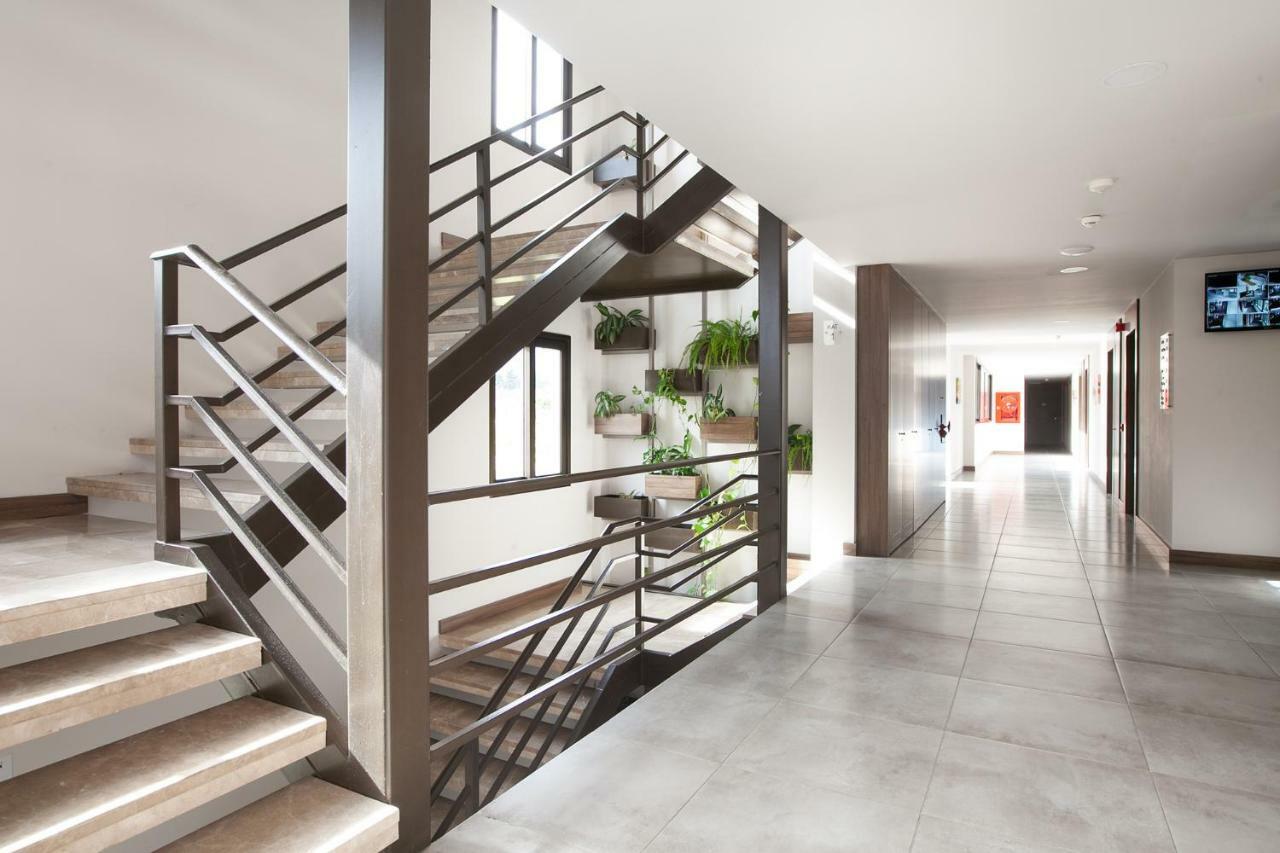 Lavanta Residence Kirenia Zewnętrze zdjęcie