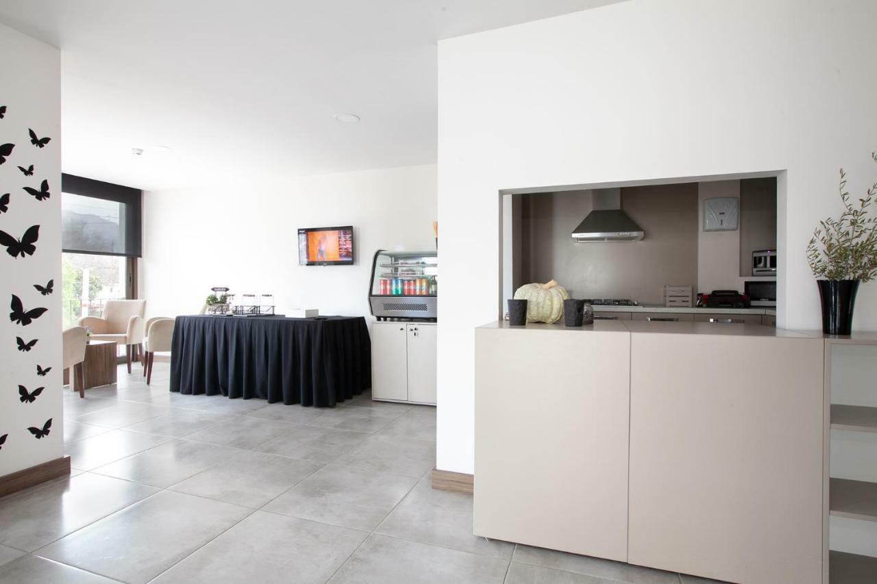Lavanta Residence Kirenia Zewnętrze zdjęcie