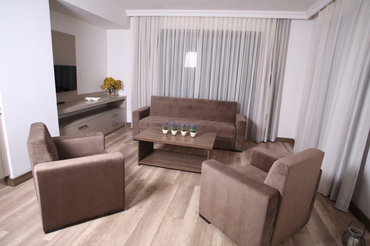 Lavanta Residence Kirenia Zewnętrze zdjęcie